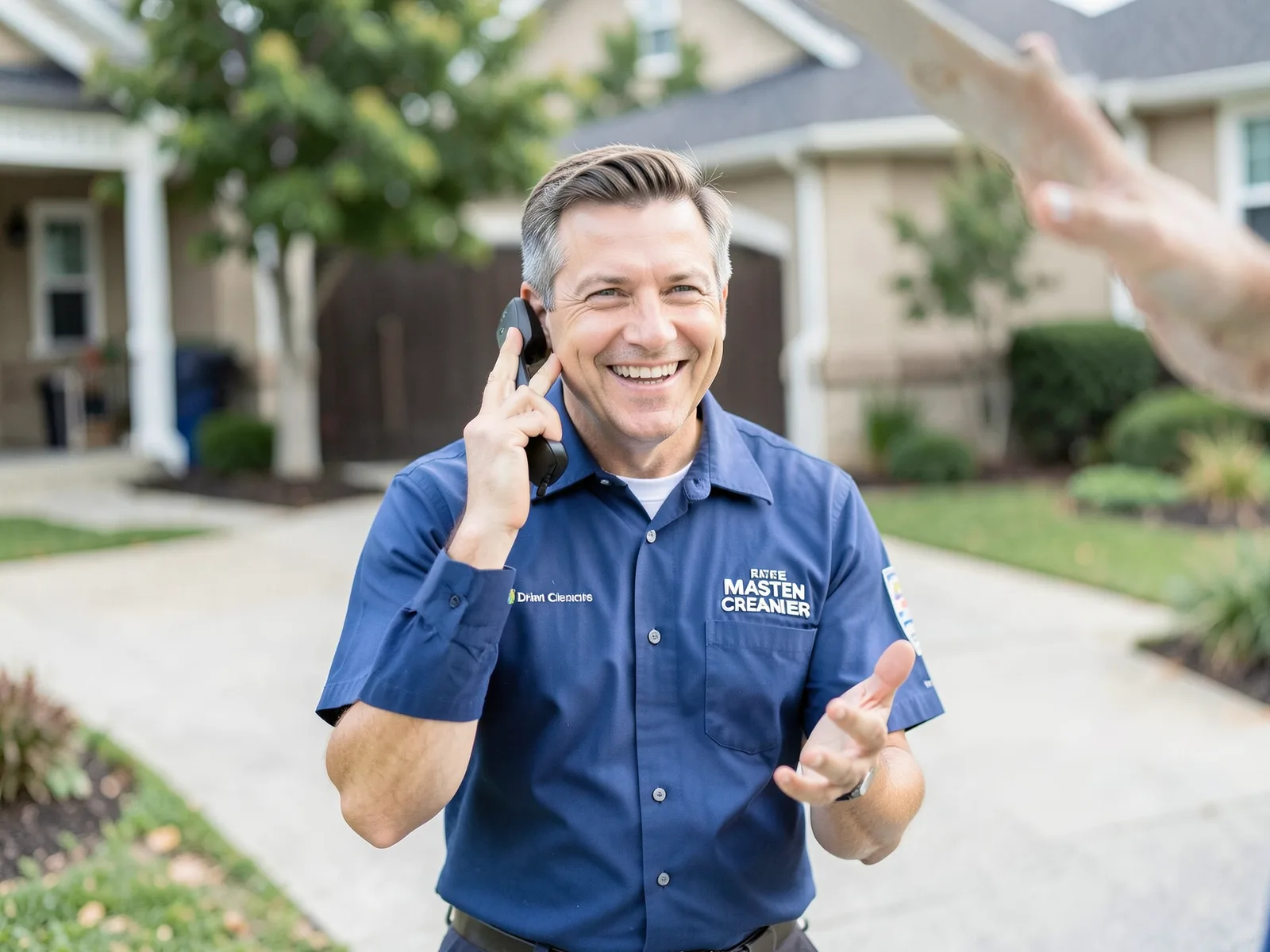 Drain Cleaning Buena Vista, PA FAQs